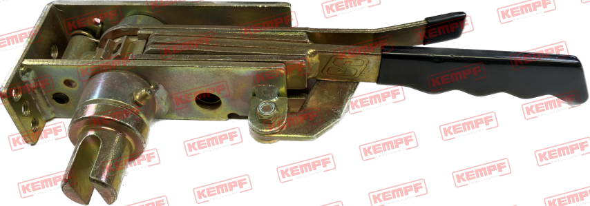 23670 Planenspanner 40mm links